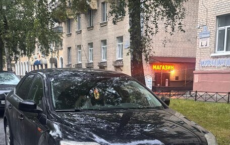 Ford Mondeo IV, 2010 год, 580 000 рублей, 1 фотография