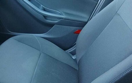 Ford Focus III, 2015 год, 1 350 000 рублей, 1 фотография