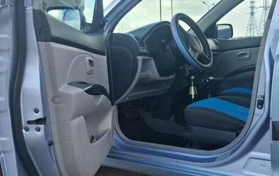 KIA Picanto I, 2005 год, 460 000 рублей, 1 фотография