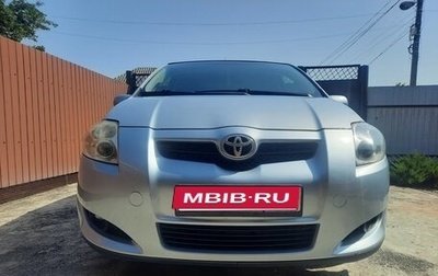 Toyota Auris II, 2008 год, 850 000 рублей, 1 фотография