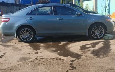 Toyota Camry, 2008 год, 1 140 000 рублей, 1 фотография