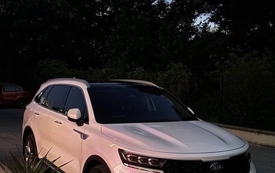 KIA Sorento IV, 2020 год, 3 750 000 рублей, 1 фотография