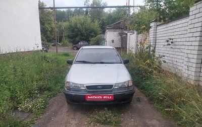 Daewoo Nexia I рестайлинг, 2002 год, 50 999 рублей, 1 фотография