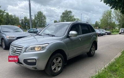 Lifan X60 I рестайлинг, 2013 год, 320 000 рублей, 1 фотография