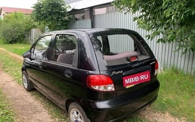 Daewoo Matiz I, 2013 год, 250 000 рублей, 1 фотография