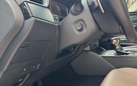 Lexus ES VII, 2021 год, 3 100 000 рублей, 9 фотография