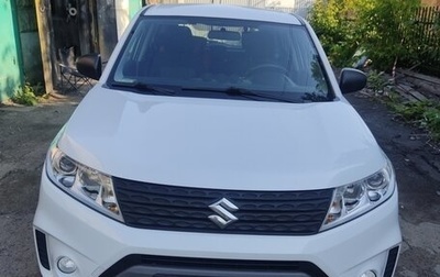 Suzuki Vitara II рестайлинг, 2016 год, 1 350 000 рублей, 1 фотография