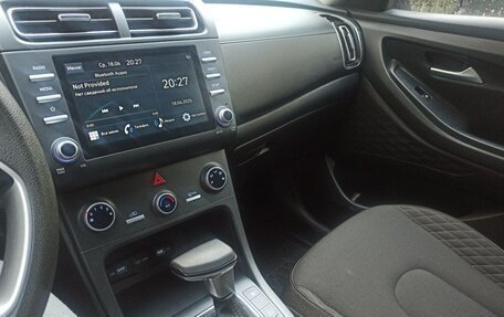 Hyundai Creta, 2021 год, 2 150 000 рублей, 10 фотография