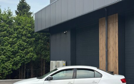 Volkswagen Jetta VI, 2012 год, 930 000 рублей, 4 фотография