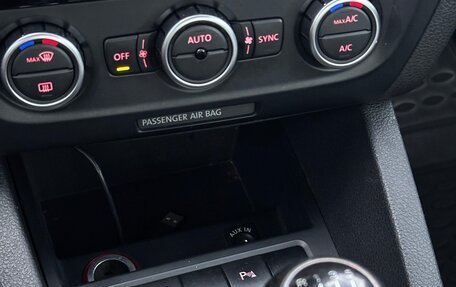 Volkswagen Jetta VI, 2012 год, 930 000 рублей, 16 фотография