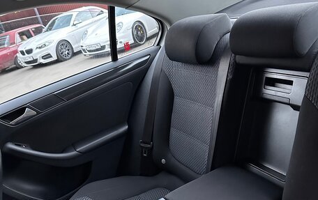 Volkswagen Jetta VI, 2012 год, 930 000 рублей, 15 фотография