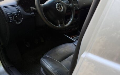 Volkswagen Bora, 1998 год, 420 000 рублей, 6 фотография