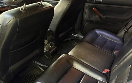 Volkswagen Bora, 1998 год, 420 000 рублей, 8 фотография