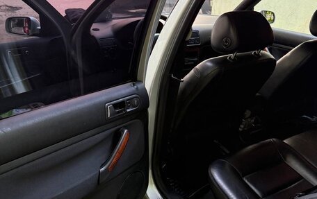 Volkswagen Bora, 1998 год, 420 000 рублей, 7 фотография