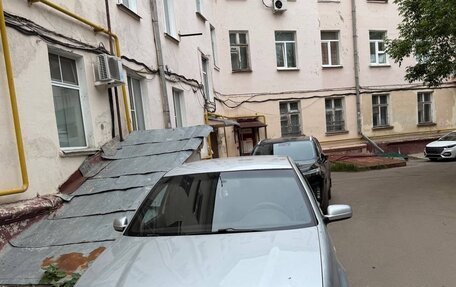 Volkswagen Bora, 1998 год, 420 000 рублей, 2 фотография