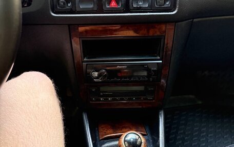Volkswagen Bora, 1998 год, 420 000 рублей, 10 фотография