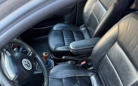 Volkswagen Bora, 1998 год, 420 000 рублей, 9 фотография