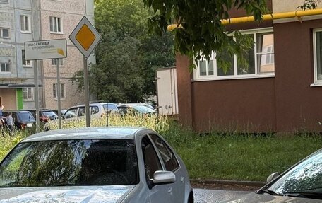 Volkswagen Bora, 1998 год, 420 000 рублей, 15 фотография