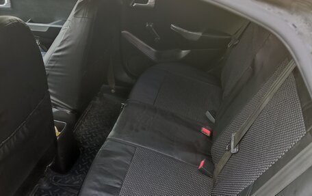 KIA Rio III рестайлинг, 2013 год, 490 000 рублей, 3 фотография