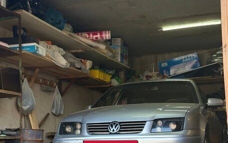 Volkswagen Bora, 1998 год, 420 000 рублей, 14 фотография