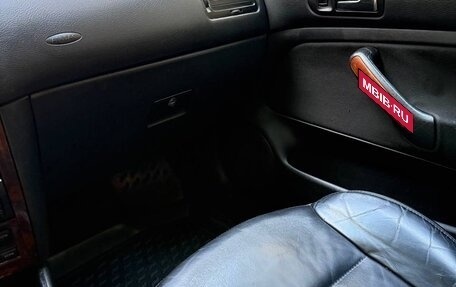 Volkswagen Bora, 1998 год, 420 000 рублей, 11 фотография