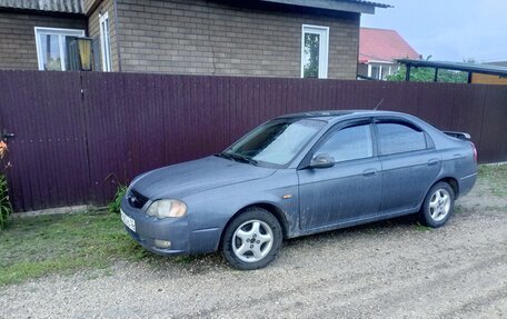 KIA Shuma II, 2001 год, 350 000 рублей, 2 фотография