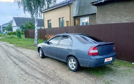 KIA Shuma II, 2001 год, 350 000 рублей, 3 фотография