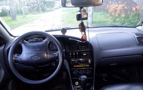 KIA Shuma II, 2001 год, 350 000 рублей, 9 фотография