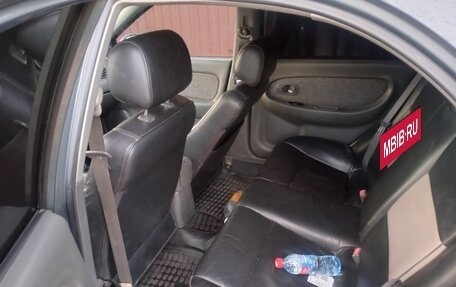 KIA Shuma II, 2001 год, 350 000 рублей, 10 фотография