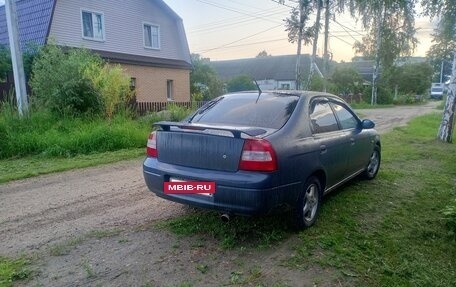 KIA Shuma II, 2001 год, 350 000 рублей, 5 фотография