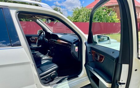 Mercedes-Benz GLK-Класс, 2010 год, 1 700 000 рублей, 11 фотография
