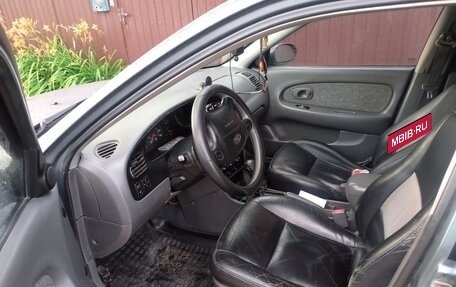 KIA Shuma II, 2001 год, 350 000 рублей, 11 фотография