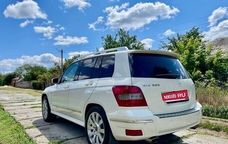 Mercedes-Benz GLK-Класс, 2010 год, 1 700 000 рублей, 6 фотография