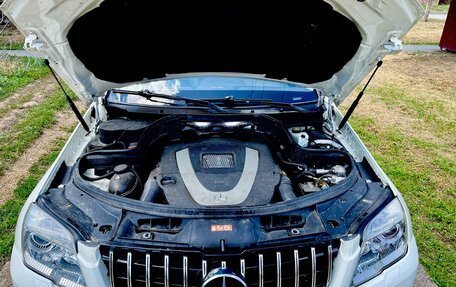 Mercedes-Benz GLK-Класс, 2010 год, 1 700 000 рублей, 19 фотография