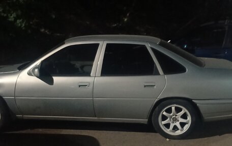 Opel Vectra A, 1990 год, 125 000 рублей, 2 фотография