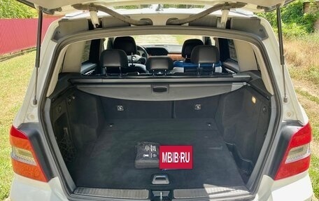Mercedes-Benz GLK-Класс, 2010 год, 1 700 000 рублей, 13 фотография