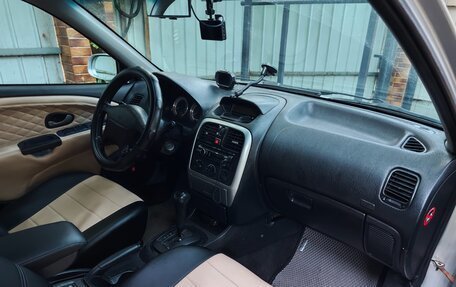Mitsubishi Carisma I, 2002 год, 330 000 рублей, 6 фотография
