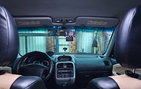 Mitsubishi Carisma I, 2002 год, 330 000 рублей, 11 фотография