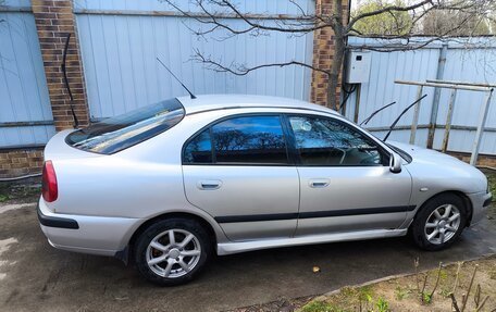 Mitsubishi Carisma I, 2002 год, 330 000 рублей, 2 фотография