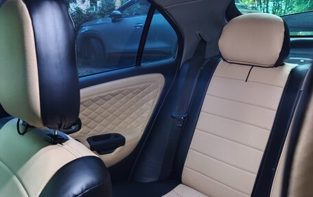 Mitsubishi Carisma I, 2002 год, 330 000 рублей, 9 фотография