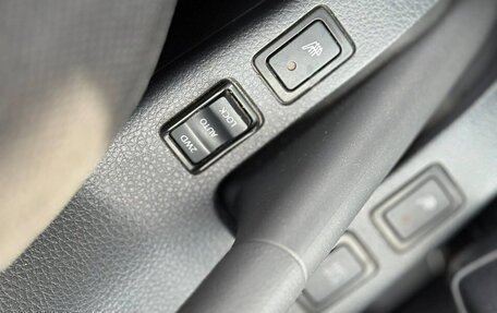 Suzuki SX4 II рестайлинг, 2011 год, 1 350 000 рублей, 20 фотография