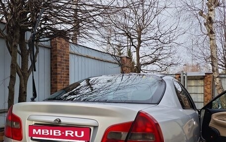 Mitsubishi Carisma I, 2002 год, 330 000 рублей, 3 фотография