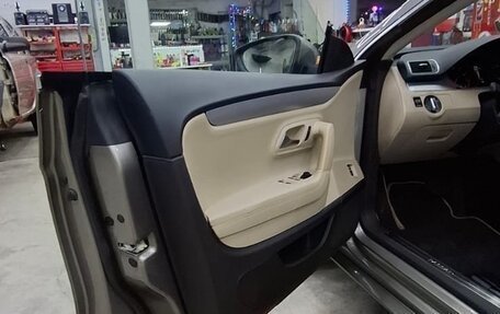 Volkswagen Passat CC I рестайлинг, 2014 год, 1 550 000 рублей, 8 фотография