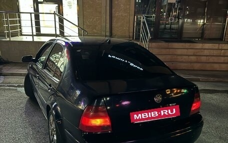 Volkswagen Jetta IV, 2000 год, 330 000 рублей, 6 фотография