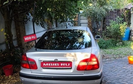 Mitsubishi Carisma I, 2002 год, 330 000 рублей, 4 фотография