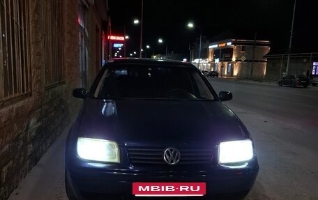 Volkswagen Jetta IV, 2000 год, 330 000 рублей, 5 фотография