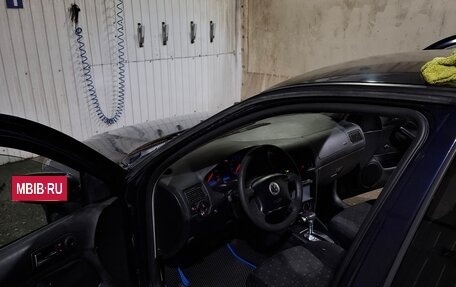 Volkswagen Jetta IV, 2000 год, 330 000 рублей, 3 фотография