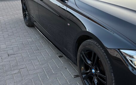 BMW 3 серия, 2016 год, 2 430 000 рублей, 7 фотография