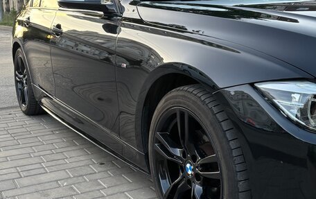 BMW 3 серия, 2016 год, 2 430 000 рублей, 14 фотография
