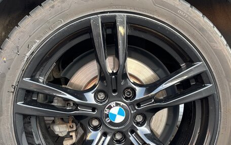 BMW 3 серия, 2016 год, 2 430 000 рублей, 11 фотография